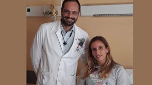 ΕΡΡΙΚΟΣ ΝΤΥΝΑΝ: Επιτυχής επέμβαση αχίλλειου τένοντα στην πρωταθλήτρια του beach volley Βίκυ Αρβανίτη