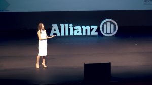 Allianz: Ετήσιο συνέδριο πωλήσεων και βραβεύσεις συνεργατών