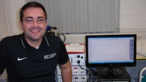 Μάρκος Κλωνιζάκης (καθηγητής Sheffield Hallam): Διαφέρουν τα οφέλη της Μεσογειακής διατροφής ανάλογα με τη διάρκεια που την ακολουθούμε