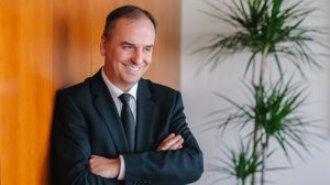 JANSSEN - Μ. Παπαταξιάρχης: «Προτεραιότητές μας οι άνθρωποι, η συνέχεια και ο διαρκής εμπλουτισμός της κοινωνικής μας υπευθυνότητας»