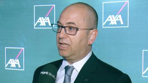 Νίκος Σακελλαρίου - AXA: Το επιτυχημένο κλείσιμο σχεδιάζεται από το προηγούμενο έτος