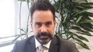 Γιώργος Παρισάκης - ΜΙΝΕΤΤΑ: Άριστη εξυπηρέτηση σε συνεργάτες και ασφαλισμένους