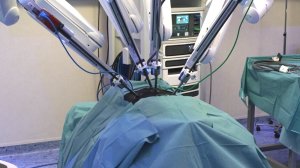 Ρομποτική ιατρική & Αστική Ευθύνη: Απαιτείται ορθολογική προσέγγιση της ασφάλισης