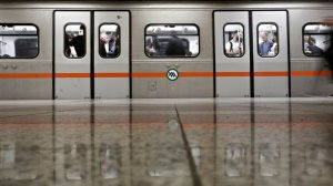 Νέες στάσεις εργασίας στο Μετρό!