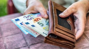Νωρίτερα θα καταβληθούν οι συντάξεις του Ιανουαρίου!