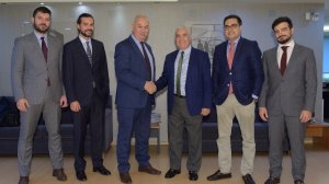 Sofos Insurance Agency και Globalis ενώνουν τις δυνάμεις τους!
