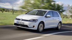 “e-bonus” από τη Volkswagen για τα ηλεκτρικά της μοντέλα!