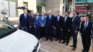 Ποια ηλεκτρικά μοντέλα επέλεξε το Υπουργείο Περιβάλλοντος & Ενέργειας;