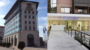 INTERAMERICAN και ΕΥΡΩΚΛΙΝΙΚΗ Αθηνών συνεργάζονται και για ογκολογικά - αιματολογικά περιστατικά