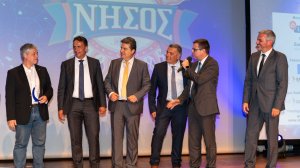 Η Eurolife ERB χορηγός στα «Βραβεία Βιώσιμης Καινοτόμου και Υπεύθυνης Επιχειρηματικότητας»
