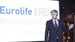 Η Eurolife ERB βράβευσε τους συνεργάτες της