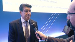Θ. Φέσσας: Καταλύτης ο ασφαλιστικός κλάδος για τις επιχειρήσεις!