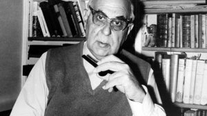 10 Δεκεμβρίου 1963-10 Δεκεμβρίου 2010, 47 χρόνια μετά το Βραβείο Νόμπελ στο Γιώργο Σεφέρη