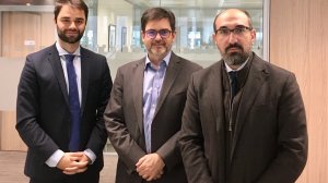 To NextDeal στην καρδιά του Insurance Europe