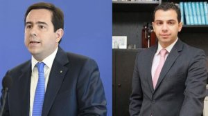 Οι προτάσεις του Βασίλη Καρναχωρίτη στο Νότη Μηταράκη