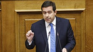 Ν. Μηταράκης στη Real News: Εργαζόμαστε για ένα ασφαλιστικό σύστημα τριών πυλώνων