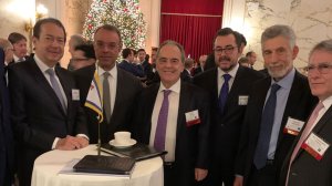 Greece is Back: Επενδυτικό κάλεσμα της Κυβέρνησης στη Νέα Υόρκη