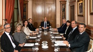 Νέο Διοικητικό Συμβούλιο για την Ευρώπη Ασφαλιστική