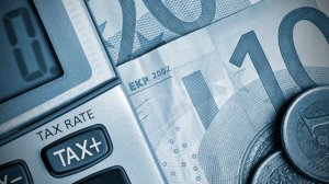 ΟΟΣΑ: Στο 38,7% του ΑΕΠ αντιστοιχούσαν τα φορολογικά έσοδα της Ελλάδας το 2018