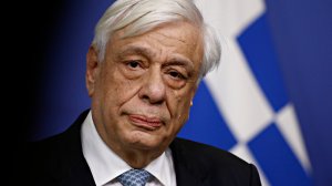 Το μήνυμα του Προέδρου της Δημοκρατίας, Προκόπη Παυλόπουλου για το νέο έτος