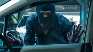 Μην αμελείτε την ασφάλεια κλοπής στο αυτοκίνητό σας!