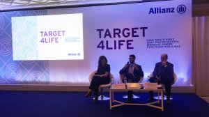 Ευρωπαϊκό προϊόν λανσάρει στην Ελλάδα η Allianz, που θα μεγαλώσει την ασφαλιστική πίτα!