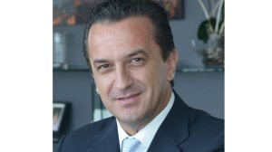 Ο Θεόδωρος Κοκκάλας αναλαμβάνει Πρόεδρος του Διοικητικού Συμβουλίου της ERGO Γερμανίας