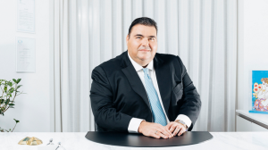Ο γυναικολόγος Δρ. Ιωάννης Π. Βασιλόπουλος εξηγεί: Πως η χοληστερόλη μπορεί να επηρεάσει τη γονιμότητα