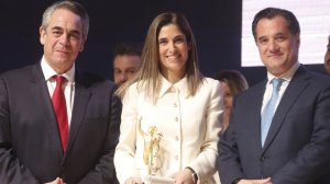 Βραβείο Εταιρικής Κοινωνικής Ευθύνης για την Allianz Ελλάδος στα ΒΡΑΒΕΙΑ ΕΒΕΑ 2020!