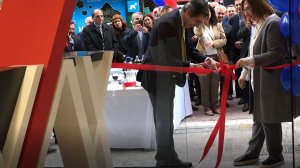 Από την AXA το πρώτο ασφαλιστικό smart shop!