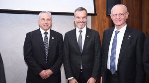 Ελληνογερμανικό Επιμελητήριο: 21 δράσεις τόνωσης των ελληνογερμανικών επιχειρηματικών συνεργασιών για το 2020