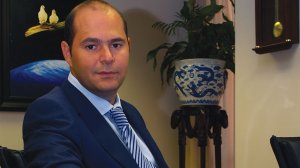 Γιώργος Μινέττας: Η βασική προτεραιότητα-πρόκληση αφορά την ασφαλιστική συνείδηση!