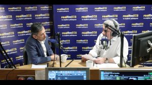 Τι είπε στον REALfm και το Νίκο Χατζηνικολάου ο Γιάννης Καντώρος