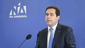 Νότης Μηταράκης: Καταργούμε τις ασφαλιστικές διακρίσεις σε βάρος των μετόχων – οδηγών των ΚΤΕΛ