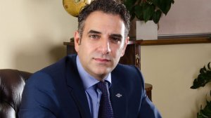 Παύλος Κασκαρέλης: Να διεκδικήσει αναβαθμισμένο ρόλο η ιδιωτική ασφάλιση!