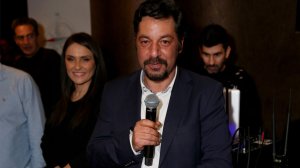 Κύπρος: Κοπή πίτας της Prime Insurance