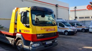 Άμεση Βοήθεια από την INTERAMERICAN σε 531.327 περιστατικά κατά το 2019