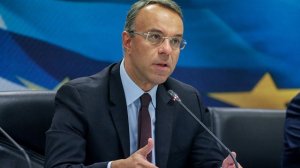 Χρήστος Σταϊκούρας: Πρόοδος αλλά και ανάγκη για περισσότερες μεταρρυθμίσεις στον προϋπολογισμό