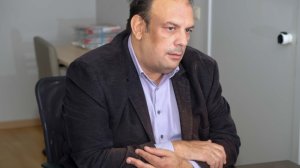 Έφυγε από κοντά μας ο Σταμάτης Συγγρός