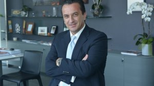 Θεόδωρος Κοκκάλας: Ο Έλληνας θα αντιληφθεί ότι η ασφάλιση είναι επένδυση!