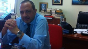 Συνεχίζει να τιμάται το έργο του Βασίλη Βαβυλουσάκη στην κοινωνική ασφάλιση