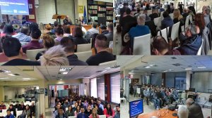 Coordinators: Ολοκληρώθηκε η δεύτερη ημέρα του τριήμερου σεμιναρίου Εκτίμησης Ασφαλιστικών Ζημιών & Πραγματογνωμοσύνης Κλάδων Αυτοκινήτου