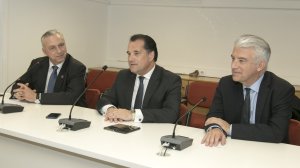 Πιο κοντά επενδυτικά Ελλάδα και Γερμανία