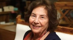 Έφυγε από τη ζωή η σπουδαία συγγραφέας Άλκη Ζέη