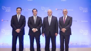 Growth Awards 2020:Η Eurobank & η Grant Thornton επιβραβεύουν την επιχειρηματική αριστεία