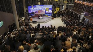Πρωτοβουλία για την Υγεία: Τρία νοσοκομεία σε Κομοτηνή, Σπάρτη και Θεσσαλονίκη από το Ίδρυμα Σταύρος Νιάρχος