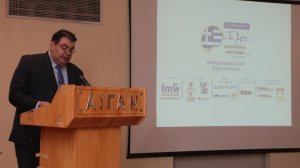 2ο Conference «Ώρα για Επενδύσεις στην Ελλάδα»: Η Ελλάδα σήμερα παρουσιάζει μεγάλες ευκαιρίες για επενδύσεις!