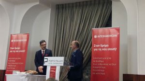 Γιάννης Καντώρος: Πρέπει να ανοίξει ο κύκλος των μεταρρυθμίσεων