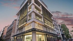 Η MEGA BROKERS ασφαλίζει για 3η συνεχή χρονιά το Delphi Economic Forum