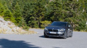 BMW X2 sDrive16d: Σπορτίφ, πολυτελής κι ασφαλής! Το 3πτύχο της επιτυχίας!
